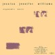 JESSICA WILLIAMS-ORGONOMIC MUSIC (CD)