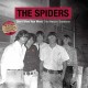 SPIDERS-DON'T BLOW YOUR MIND: THE MASCOT SESSIONS (LP)