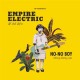 NO-NO BOY-EMPIRE ELECTRIC (CD)