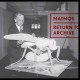 MATMOS-RETURN TO ARCHIVE (CD)