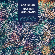 AGA KHAN MASTER MUSICIANS-NOWRUZ (CD)