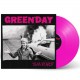 GREEN DAY-SAVIORS -COLOURED/LTD- (LP)