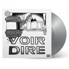 EARL SWEATSHIRT & ALCHEMIST-VOIR DIRE -COLOURED/LTD- (LP)