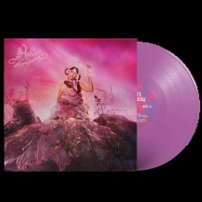 RAVEENA-ASHA'S AWAKENING -COLOURED- (2LP)