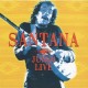SANTANA-JINGO LIVE (CD)