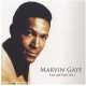 MARVIN GAYE-LOVE AND SOUL (LIVE) (CD)