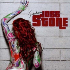 JOSS STONE-INTRODUCING JOSS STONE (CD)
