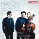 TRIO GASPARD-HAYDN: COMPLETE PIANO TRIOS VOL. 3 (CD)