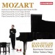 MANCHESTER CAMERATA & GABOR TAKACS-NAGY-MOZART PIANO CONCERTOS 11 12 & 13 (CD)