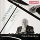 PETER DONOHOE-PETER DONOHOE PLAYS GRANADOS & ALBENIZ (CD)