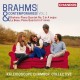 KALEIDOSCOPE CHAMBER COLLECTIVE-BRAHMS & CONTEMPORARIES VOL. 1 (CD)