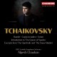 BBC SCOTTISH SYMPHONY ORCHESTRA-TCHAIKOVSKY ORCHESTRAL WORKS VOL. 2 (SACD)