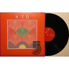 TYDE-SEASON 5 (LP)