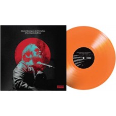 SHOOTER JENNINGS-SHOOTER JENNINGS AND THE WEREWOLVES OF LONDON DO ZEVON -COLOURED- (LP)