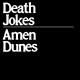 AMEN DUNES-DEATH JOKES (CD)