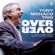 TONY MONACO-OVER AND OVER (CD)