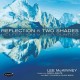 LEE MCKINNEY/GREG ABATE/MATT COOPER-REFLECTION IN TWO SHADES (CD)