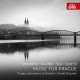 PRAGUE SYMPHONY ORCHESTRA-DVORAK, SMETANA, SUK & OSTRCIL: MUSIC FOR PRAGUE (CD)