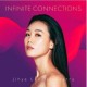 JIHYEE LEE ORCHESTRA-INFINITE CONNECTIONS (CD)