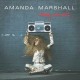 AMANDA MARSHALL-HEAVY LIFTING (LP)