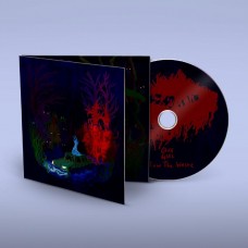 GOAT GIRL-BELOW THE WASTE (CD)