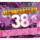 V/A-TECHNOBASE.FM VOL. 38 (3CD)