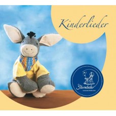 V/A-STERNTALER KINDERLIEDER (CD)