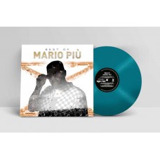 MARIO PIU-BEST OF -COLOURED- (LP)