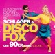 V/A-SCHLAGER & DISCOFOX DER 90ER JAHRE VOLUME 1 (CD)