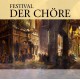 V/A-FESTIVAL DER CHORE (2CD)