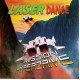 LASERDANCE-MISSION HYPERDRIVE (CD)
