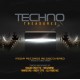 V/A-TECHNO TREASURES (CD)
