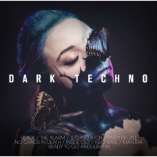 V/A-DARK TECHNO 2024 (2CD)