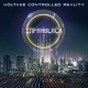 INFRABLACK-VOLTAGE CONTROLLED REALITY (CD)