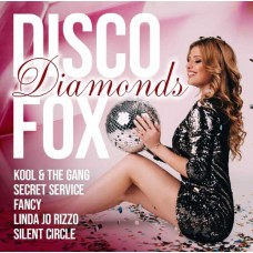 V/A-DISCO FOX DIAMONDS (CD)