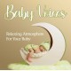 V/A-BABY VOICES - RELAXING ATMOSPHERE (CD)