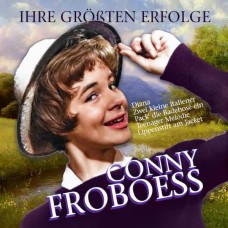 CONNY FROBOESS-IHRE GROSSTEN ERFOLGE (LP)