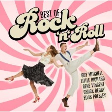 V/A-ROCK'N'ROLL HITS (2CD)