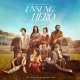 FOR KING & COUNTRY-UNSUNG HERO: INSPIRED BY SOUNDTRACK (CD)