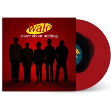 WALE-MORE ABOUT NOTHING -COLOURED- (2LP)