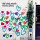 THE BLACK WATCH-HERE & THERE (LP)