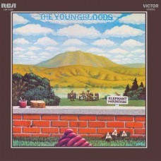 YOUNGBLOODS-ELEPHANT MOUNTAIN -HQ- (LP)