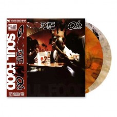 GOODIE MOB-SOUL FOOD -COLOURED/BF- (2LP)
