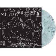 CHRIS WHITLEY-DIN OF ECSTASY -COLOURED- (LP)