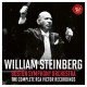 WILLIAM STEINBERG-WILLIAM STEINBERG - BOSTON SYMPHONY ORCHESTRA - THE COMPLETE RCA VICTOR RECORDINGS -REMAST- (4CD)