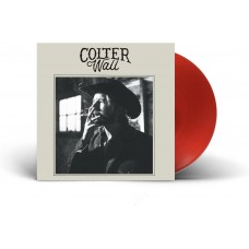 COLTER WALL-COLTER WALL -COLOURED- (LP)