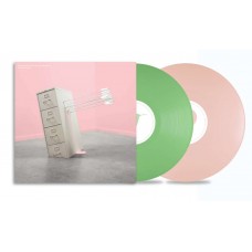 MODEST MOUSE-GOOD NEWS FOR PEOPLE WHO LOVE BAD NEWS -COLOURED/ANNIV- (2LP)