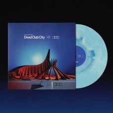 NOTHING BUT THIEVES-DEAD CLUB CITY -COLOURED/DELUXE- (2LP)