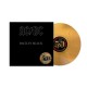 AC/DC-BACK IN BLACK -COLOURED/LTD- (LP)