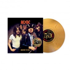 AC/DC-HIGHWAY TO HELL -COLOURED/LTD- (LP)